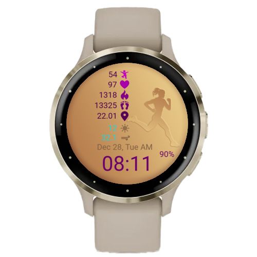 Run 27 · Screenshot 1
