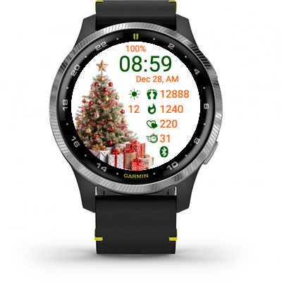 Christmas X27 · Screenshot 0