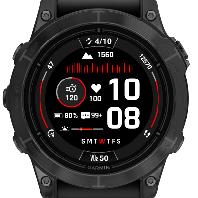 App for garmin fenix 5 online