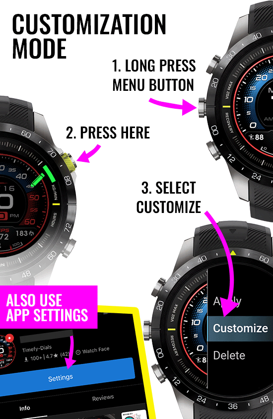 REVO · Screenshot 3