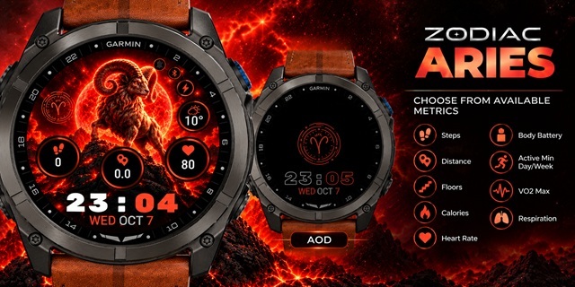Zodiac Aries · Screenshot 0