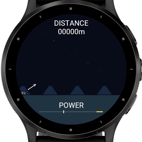 Launch it! · Screenshot 1