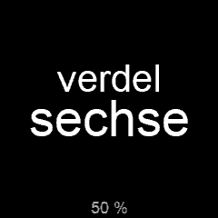 Ugfähr – Pälsisch · Screenshot 0