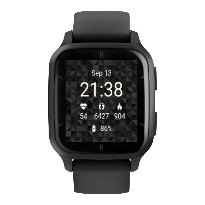 Simple black 18 · Screenshot 3