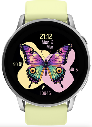 Surreal Butterfly 2 · Screenshot 2