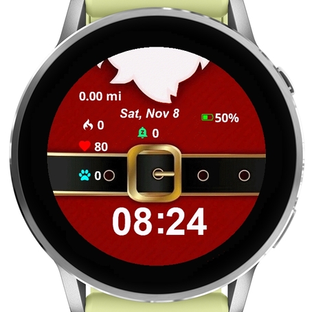Santa Clause · Screenshot 0