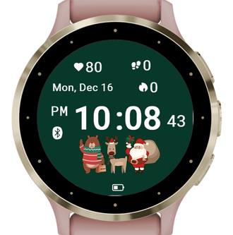 Christmas Cheer · Screenshot 0