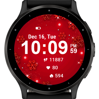 Chill Data · Screenshot 3