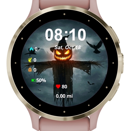 Happy Halloween · Screenshot 0