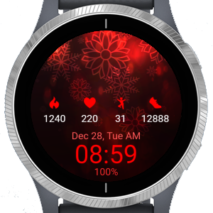 Red Winter · Screenshot 4