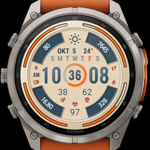 Lumex Prime · Screenshot 0