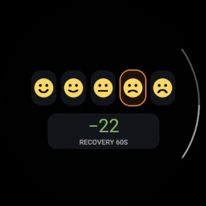 Interval Timer - FTNSS · Screenshot 4