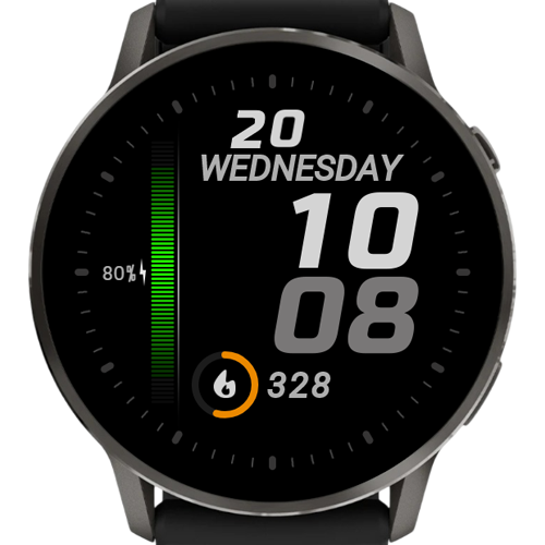 NewSport - CUSTOMIZABLE · Screenshot 2