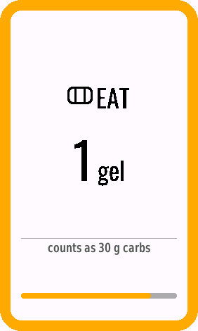 Feed Zone · Screenshot 1