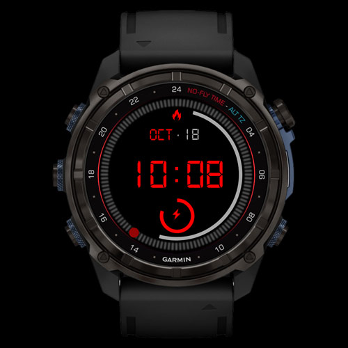 RedLine Digital 2