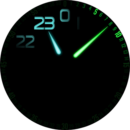 Lumen F8 454 · Screenshot 1