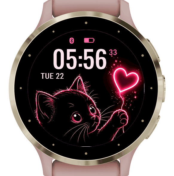 Heart Light · Screenshot 0