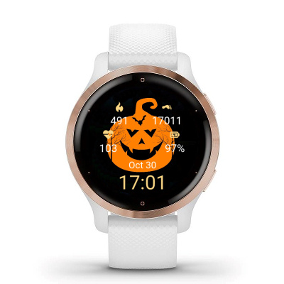 Halloween pumpkin 2 · Screenshot 1