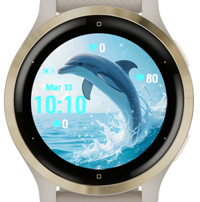 Ocean Sprinter · Screenshot 3