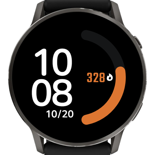 Big Widget - CUSTOMIZABLE · Screenshot 2