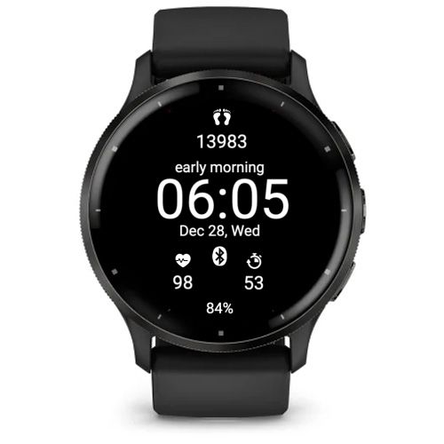 Black and White · Screenshot 2