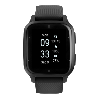 Simple black 13 · Screenshot 3