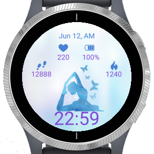 Yoga · Screenshot 4
