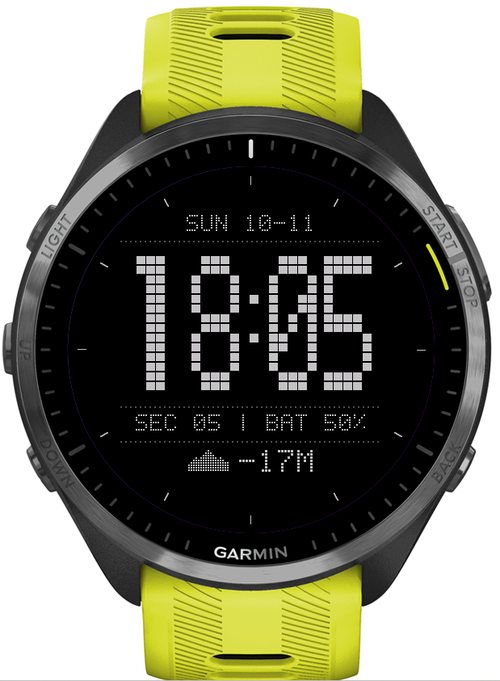 Core Black LCD · Screenshot 0