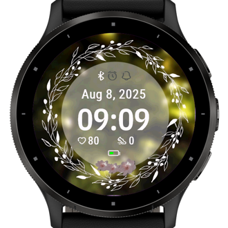 Blurred Frame · Screenshot 2