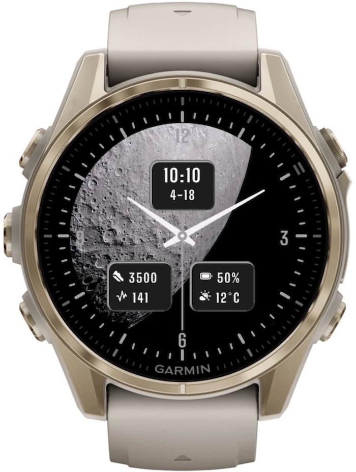 Artemis Analog 4