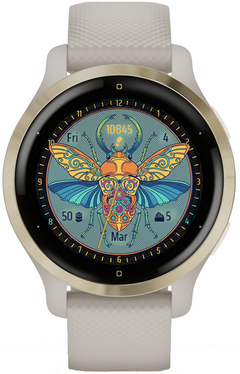Golden Scarab · Screenshot 1