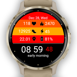 Porthos G002 · Screenshot 0