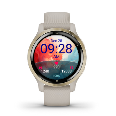 Porthos Waves 02 · Screenshot 3