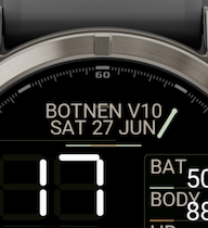 BOTface v10 · Screenshot 1