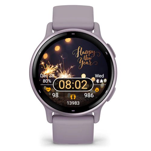 Happy New Year · Screenshot 0