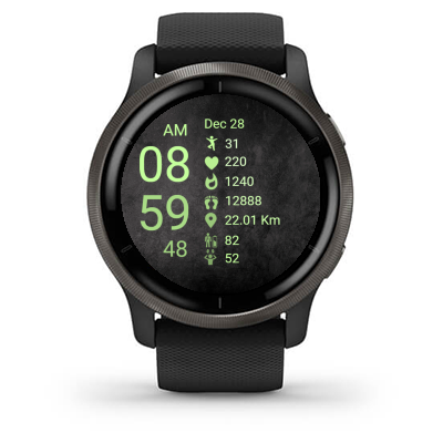 Active Time - Strong · Screenshot 2