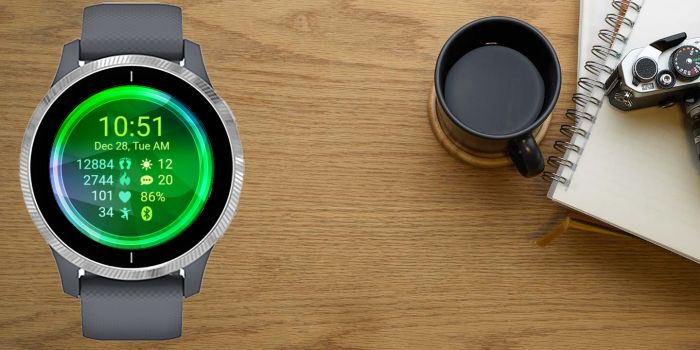 Active Time - Green · Screenshot 0