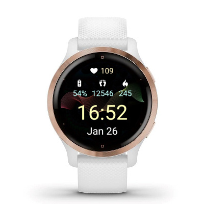 Fenix face · Screenshot 1