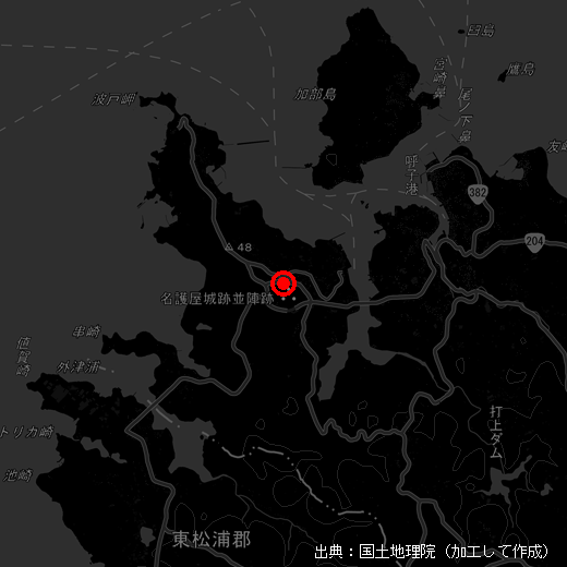 1DayNavi41_SAGA · Screenshot 0