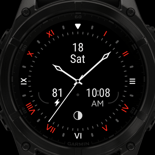 Minimal Black v13 · Screenshot 3