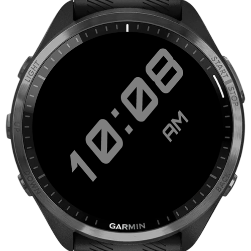 Run - CUSTOMIZABLE · Screenshot 2