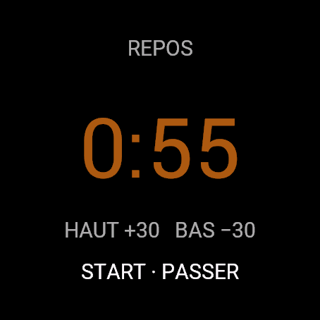 Rhetra · Screenshot 1