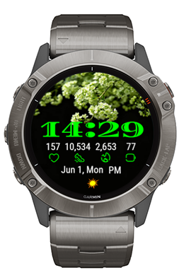 Soft Green · Screenshot 2
