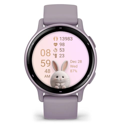 Balloon Bunny · Screenshot 0