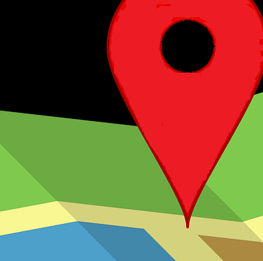 Waypoints and Routes · Screenshot 0