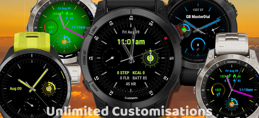 GB MasterDial - PRO · Screenshot 0