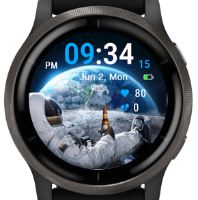 Astro Relax · Screenshot 3