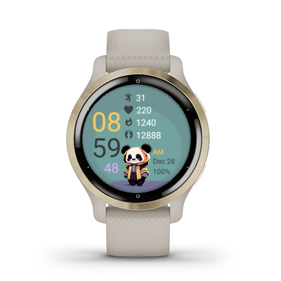 PandaBaby · Screenshot 3