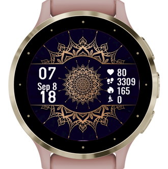 Ornate Pattern · Screenshot 3