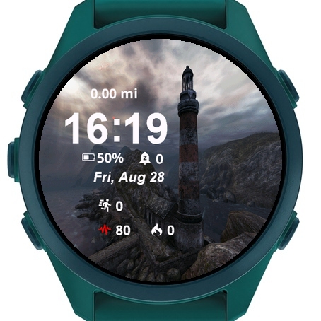 View Lighthouse Tower · Screenshot 2